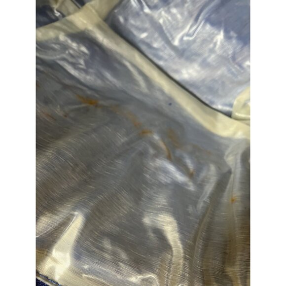 PEPSI Mini Cooler Bag 1980s Cola Shoppers Drug Mart Soda - Picture 13 of 16